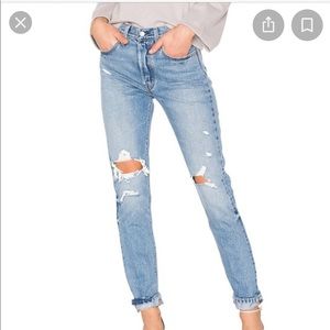 Worn once. Sold out everywhere.